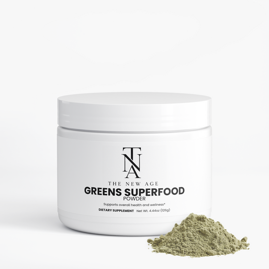 Greens Superfood