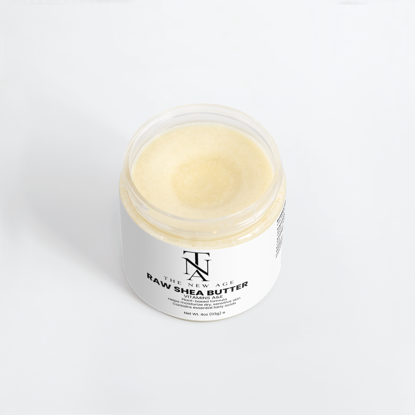 Raw Shea Butter