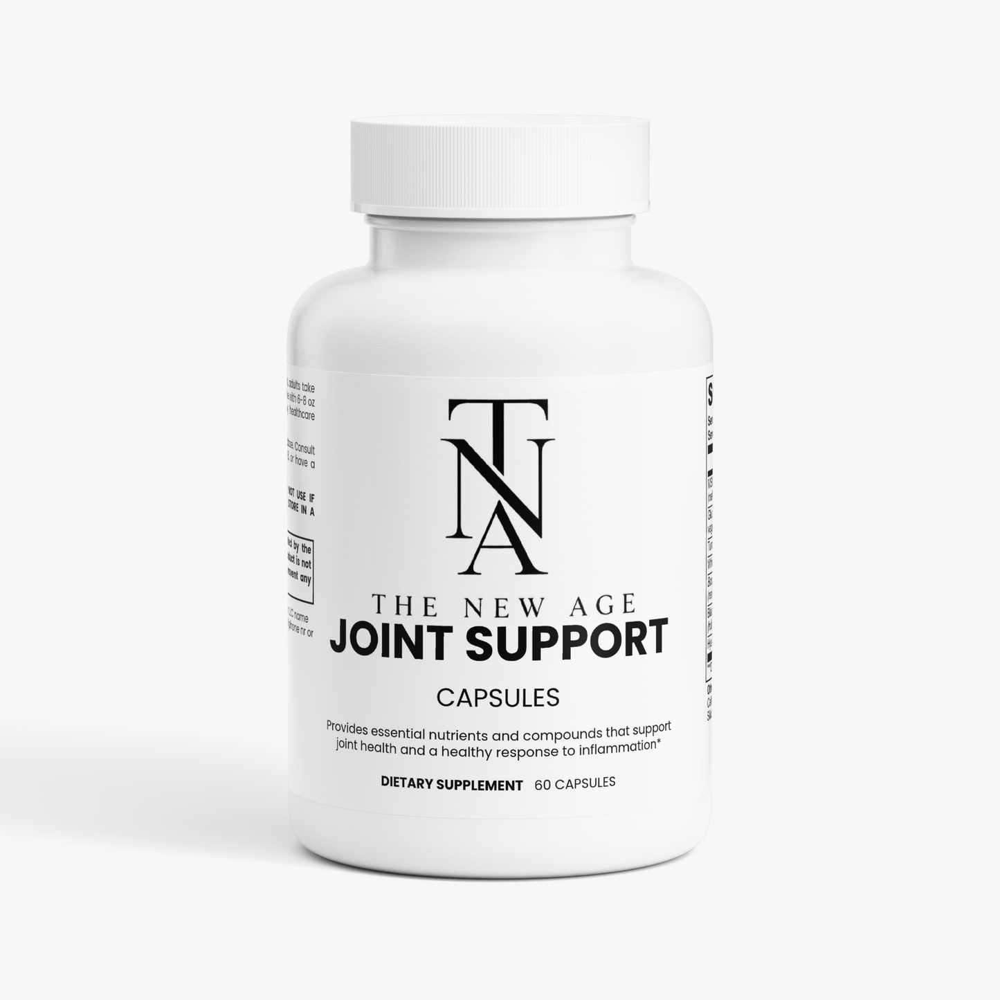 Joint Support