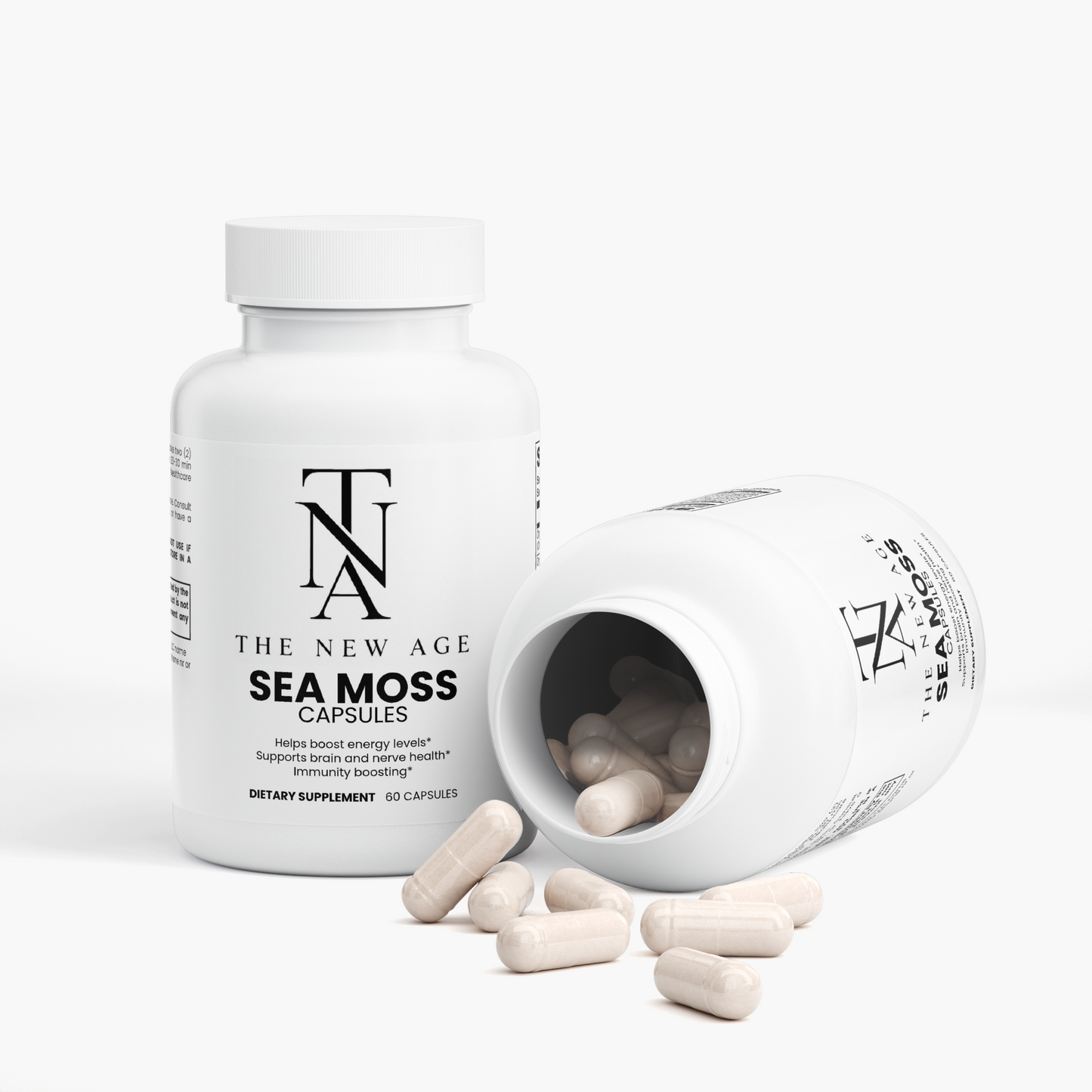 Sea Moss