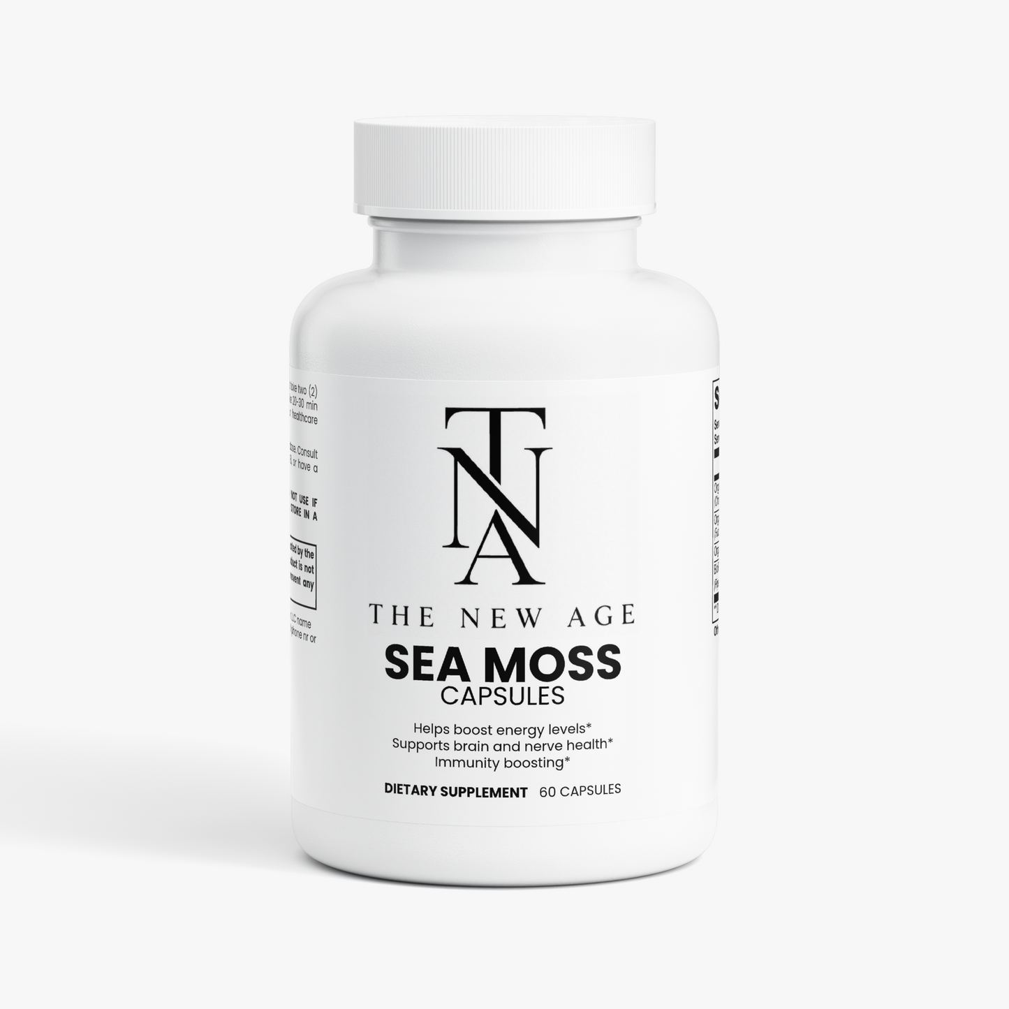 Sea Moss