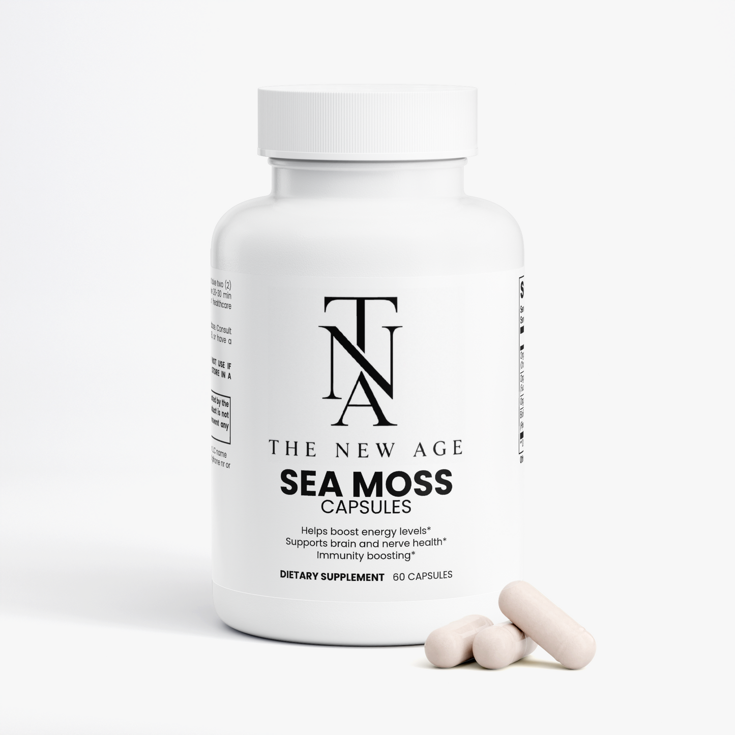 Sea Moss