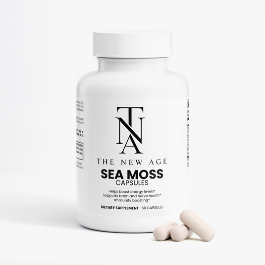 Sea Moss