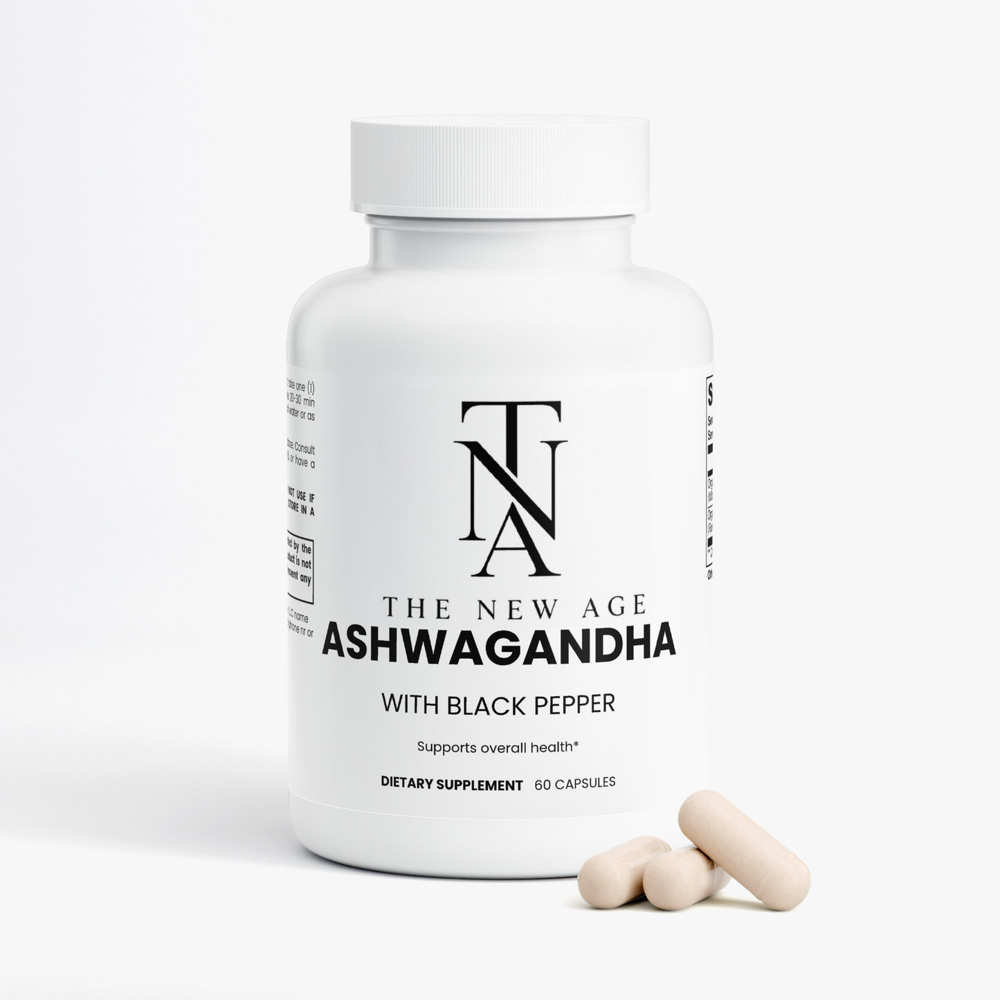 Ashwagandha