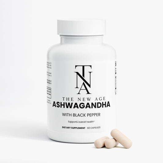 Ashwagandha