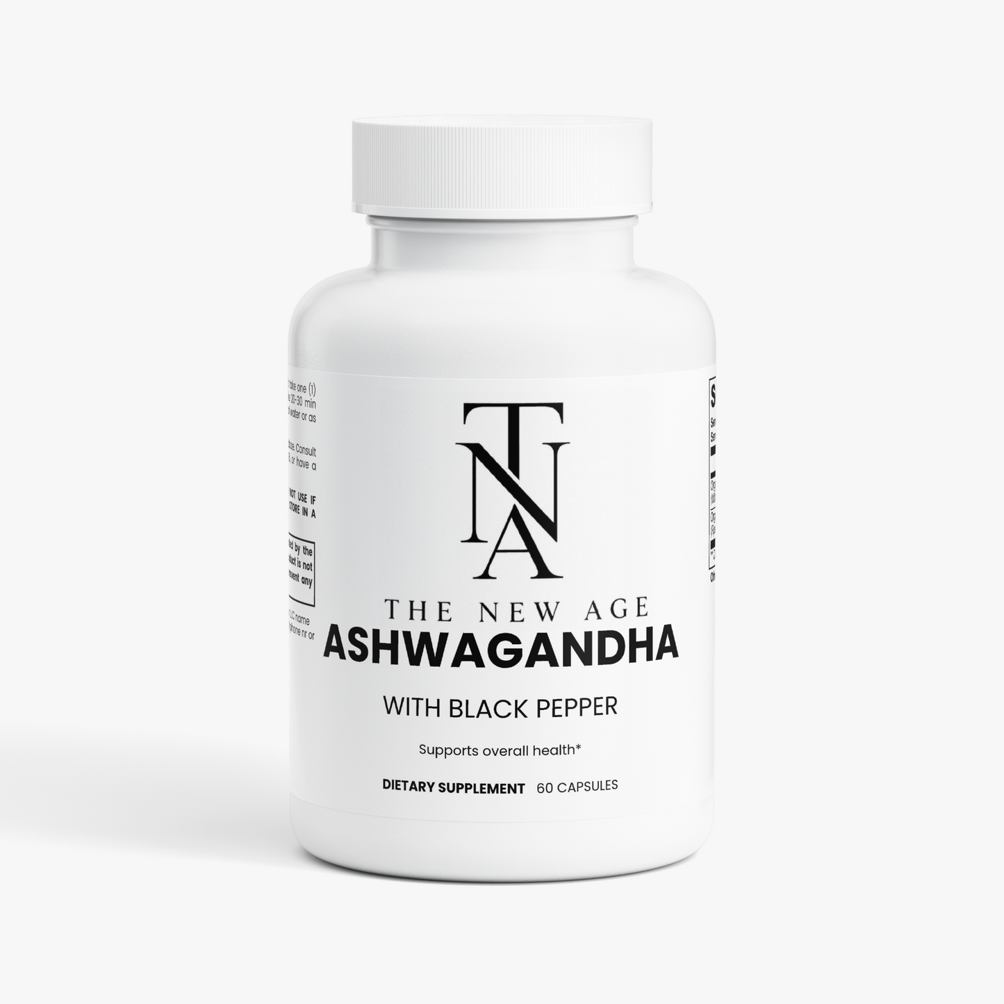 Ashwagandha