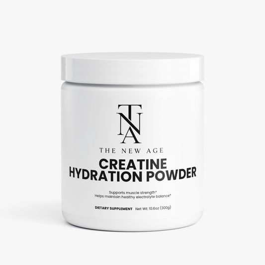Creatine Hydration Powder