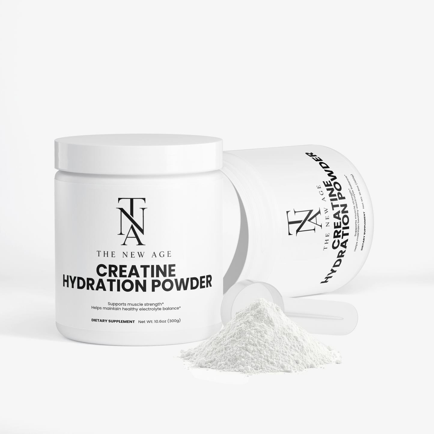 Creatine Hydration Powder
