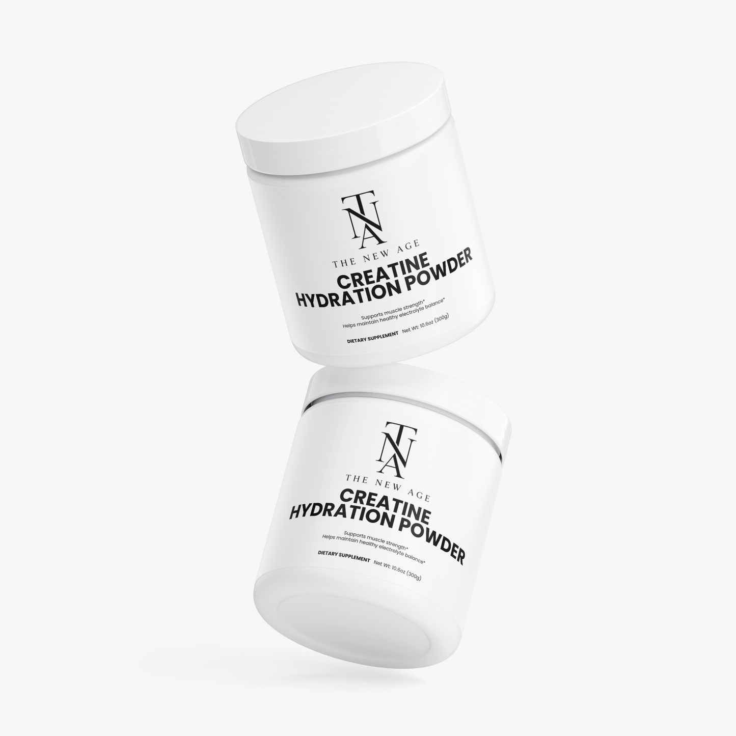 Creatine Hydration Powder