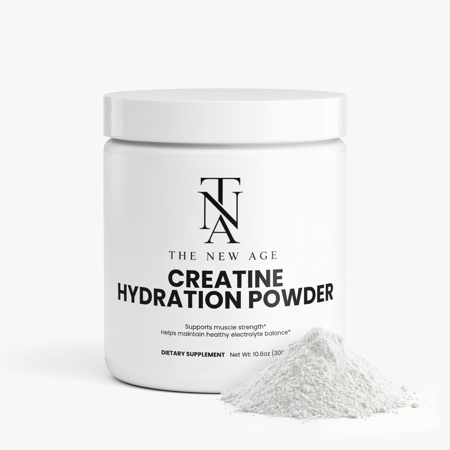 Creatine Hydration Powder