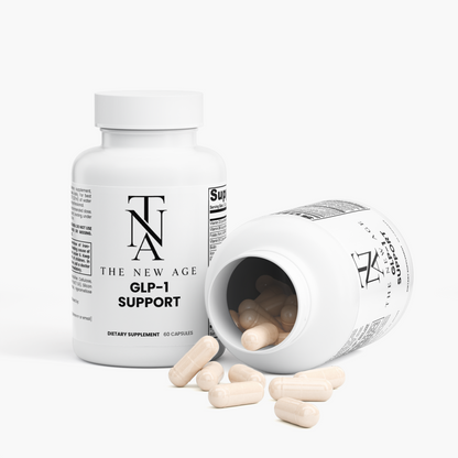 GLP-1 Support