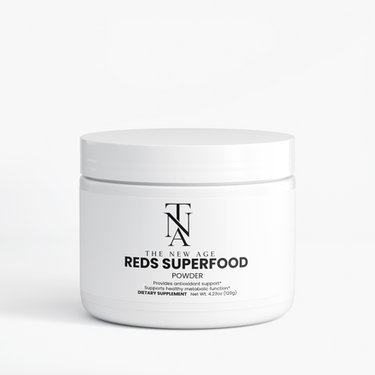 Reds Superfood
