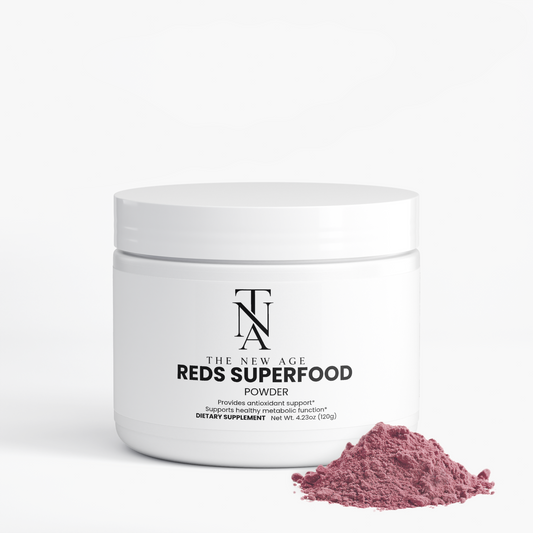 Reds Superfood