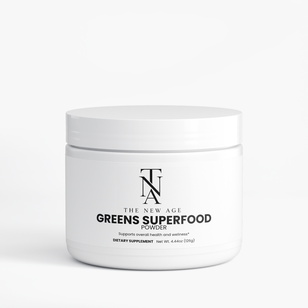 Greens Superfood
