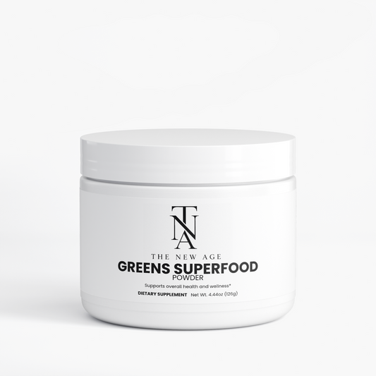 Greens Superfood