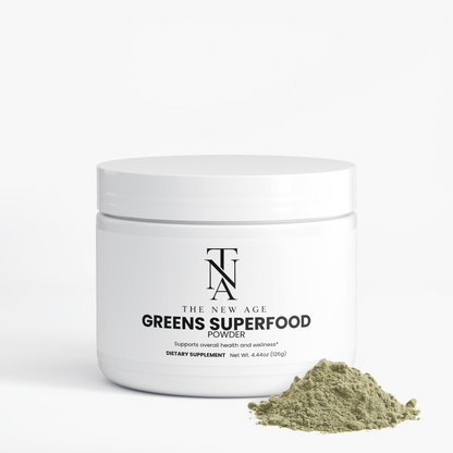 Greens Superfood